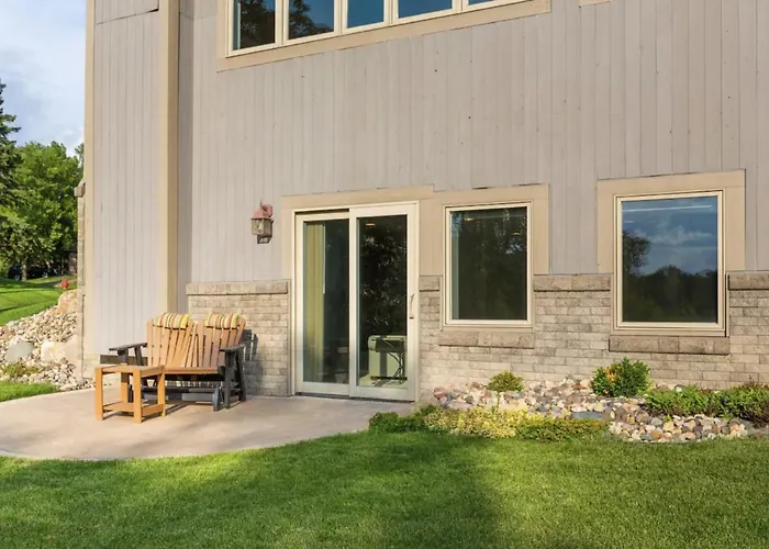 Cedar House Retreat